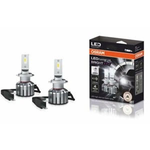 Car Bulb Osram LEDriving HL H7 H18 12 V