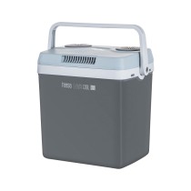 Glacière Électrique TEESA TSA5001.1 Gris 25 L