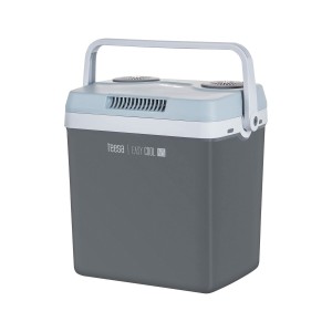 Glacière Électrique TEESA TSA5001.1 Gris 25 L