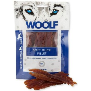 Dog Snack Woolf 100 g