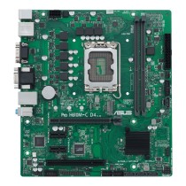 Carte Mère Asus PRO H610M-C D4-CSM LGA 1700 INTEL H610