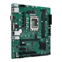 Carte Mère Asus PRO H610M-C D4-CSM LGA 1700 INTEL H610