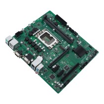 Carte Mère Asus PRO H610M-C D4-CSM LGA 1700 INTEL H610