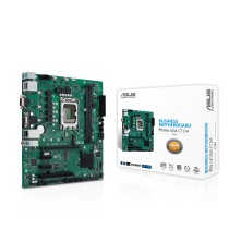 Carte Mère Asus PRO H610M-C D4-CSM LGA 1700 INTEL H610