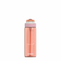 Water bottle Kambukka Lagoon Orange Transparent polypropylene Tritan 750 ml