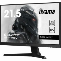 Écran Iiyama 21" Full HD 100 Hz