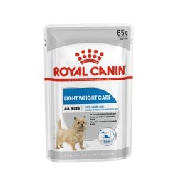 Wet food Royal Canin Meat 12 x 85 g