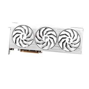 Grafikkarte Sapphire 11335-08-50G AMD RADEON RX 7700 XT GDDR6 12 GB