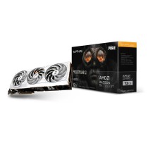 Grafikkarte Sapphire 11335-08-50G AMD RADEON RX 7700 XT GDDR6 12 GB