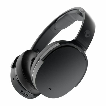 Bluetooth Headphones Skullcandy S6HHW-N740 Black