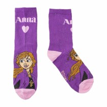 Chaussettes Frozen 3 Pièces