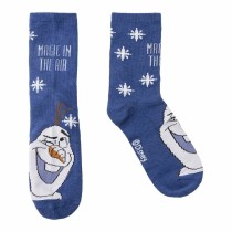 Chaussettes Frozen 3 Pièces