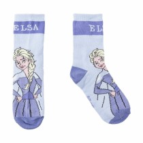 Chaussettes Frozen 3 Pièces