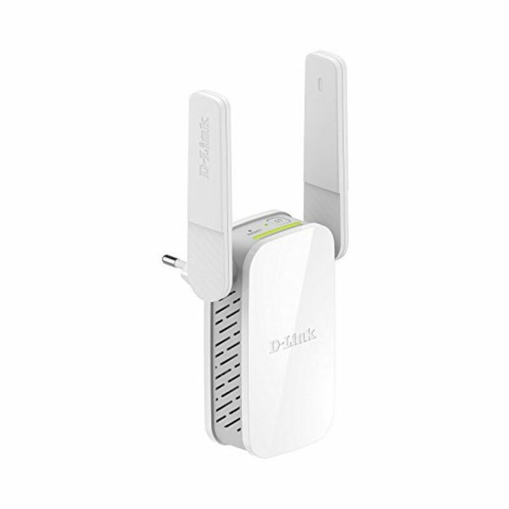 Point d'Accès Répéteur D-Link DAP-1610             LAN WIFI Blanc