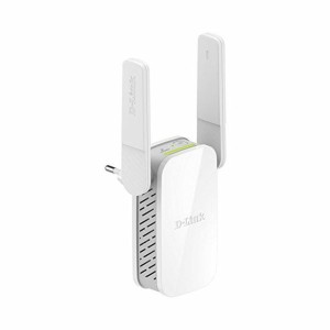 Schnittstellen-Repeater D-Link DAP-1610             LAN WIFI Weiß