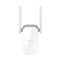 Schnittstellen-Repeater D-Link DAP-1610             LAN WIFI Weiß