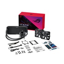 Tragbare Kühlbox Asus ROG STRIX LC II 360