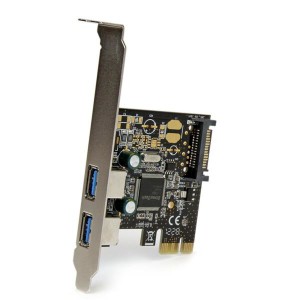 PCI-Karte Startech PEXUSB3S23