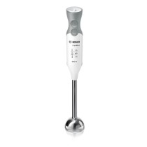 Hand-held Blender BOSCH MSM66110 600W White Grey 600 W