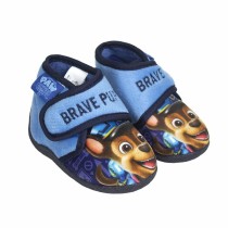 Hausschuhe The Paw Patrol Blau