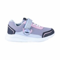 Kinder Sportschuhe Stitch Blau