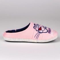 Chaussons Pink Panther Rose