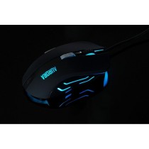 Optical mouse Ibox Aurora A-1 Black