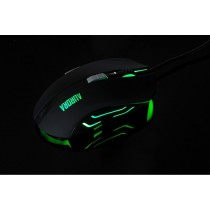 Souris Optique Ibox Aurora A-1 Noir