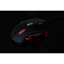 Souris Optique Ibox Aurora A-1 Noir