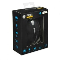 Souris Optique Ibox Aurora A-1 Noir