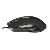 Optical mouse Ibox Aurora A-1 Black