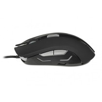 Souris Optique Ibox Aurora A-1 Noir