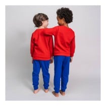 Children’s Tracksuit Spider-Man Red