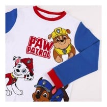 Pyjama Enfant The Paw Patrol Bleu