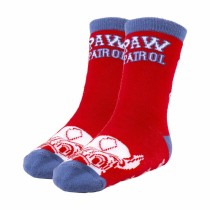 Anti-Rutsch-Socken The Paw Patrol Bunt 2 Stück