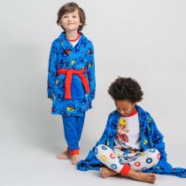 Children's Dressing Gown The Paw Patrol 30 1 30 Blue