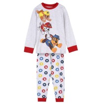 Pyjama Enfant The Paw Patrol Gris