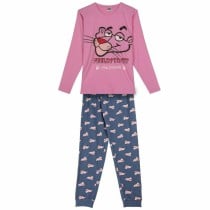 Pyjama Pink Panther Pink