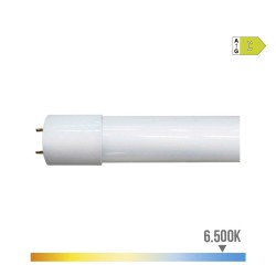 LED Tube EDM 31292 C 22 W 58 W T8 3540 Lm Ø 2,6 x 150 cm 6500 K