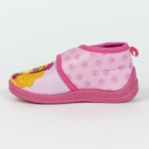 House Slippers The Paw Patrol Pink