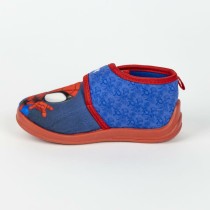 House Slippers Spidey Dark blue