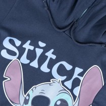 Children’s Hoodie Stitch Dark blue