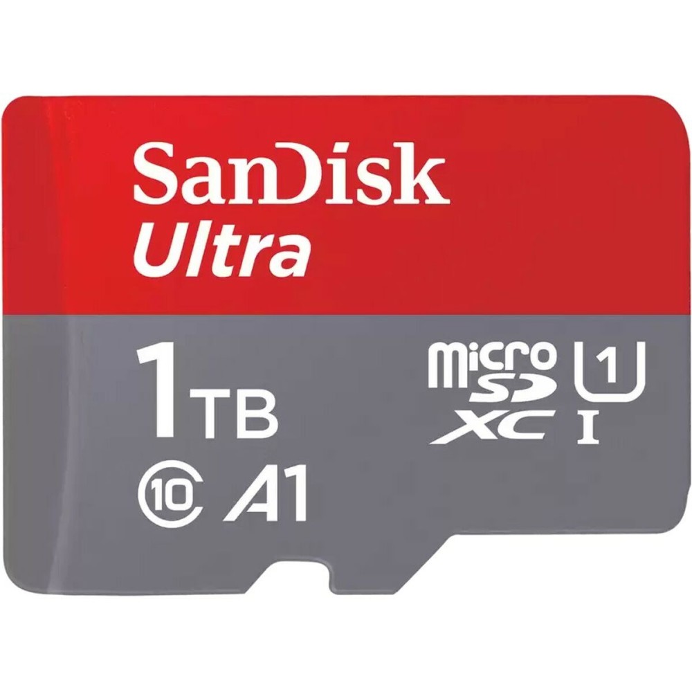 Micro SD-Karte SanDisk SDSQUAC-1T00-GN6MA 1 TB