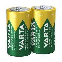 Piles Rechargeables Varta 56714 101 402