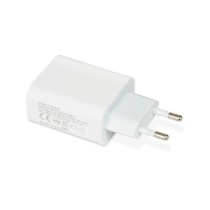 Wall Charger Ibox ILUC36W White 20 W