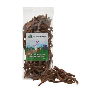 Nourriture Factoryherbs Dandelion root 300 g