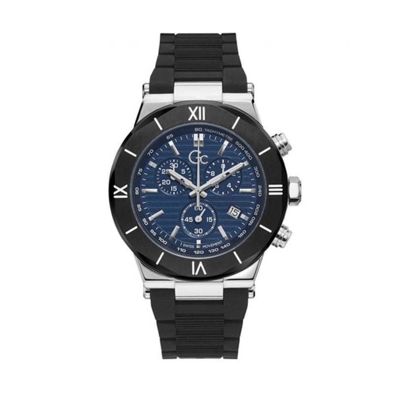 Men's Watch Guess Black