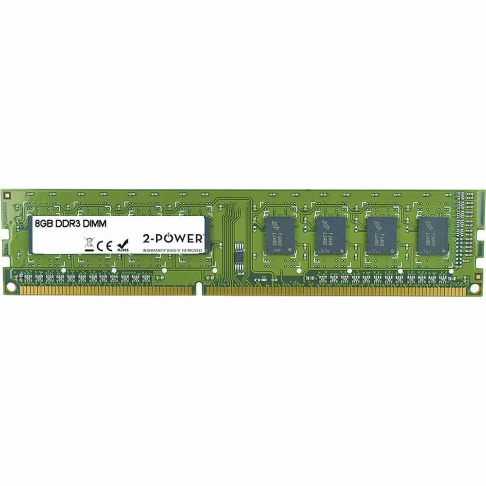 RAM Speicher 2-Power MEM0304A 8 GB 1600 mHz CL11 DDR3