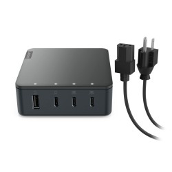 Charger Lenovo G0A6130WEU Black 130 W