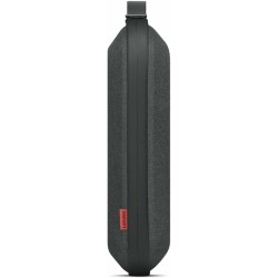 Hülle für Powerbank und Akku Lenovo GX41G97371 Schwarz Grau